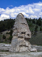 Lava Formation