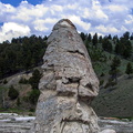 Lava Formation