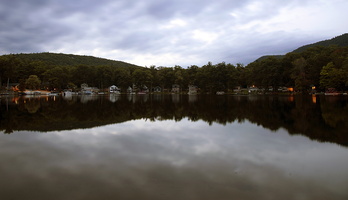 Lake Dunmore