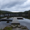 Lake Dunmore Dock