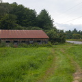 Old Barn