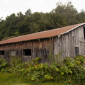 Old Barn