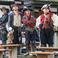 Four Amigos