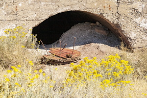 Smelter Remnant