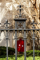 Red Door
