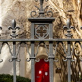 Red Door