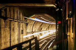Ghost Train