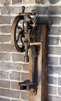 Drill Press