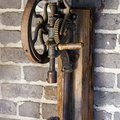 Drill Press