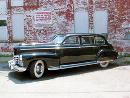 Cadillac