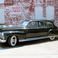 Cadillac